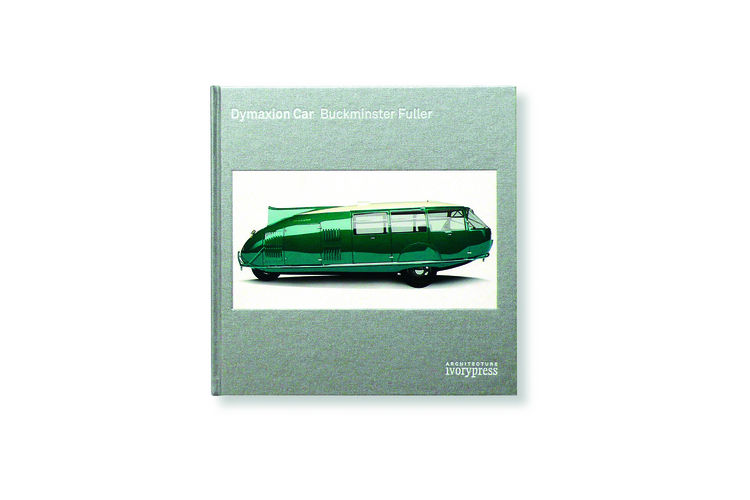 Dymaxion Car