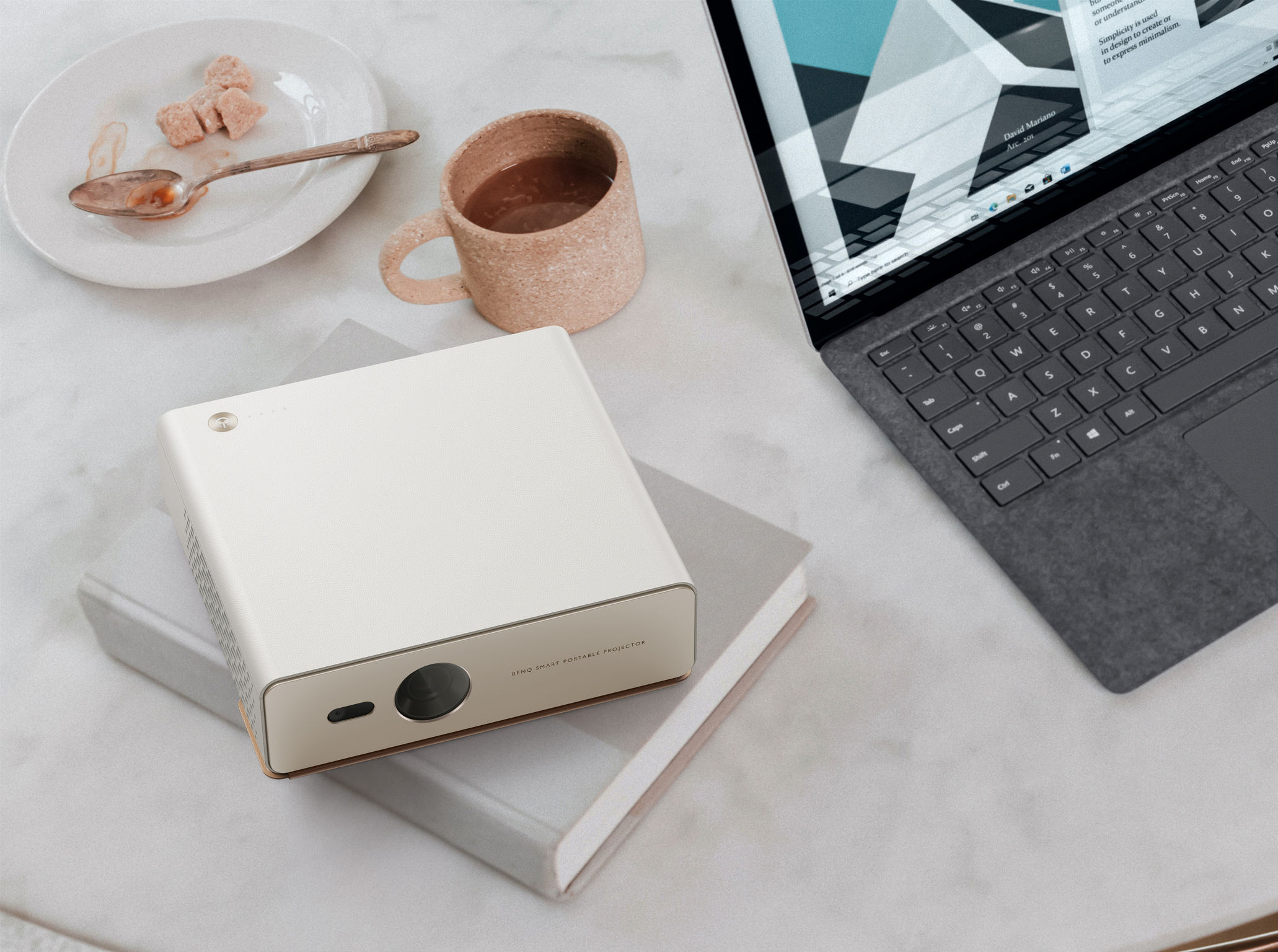 E60 Projector