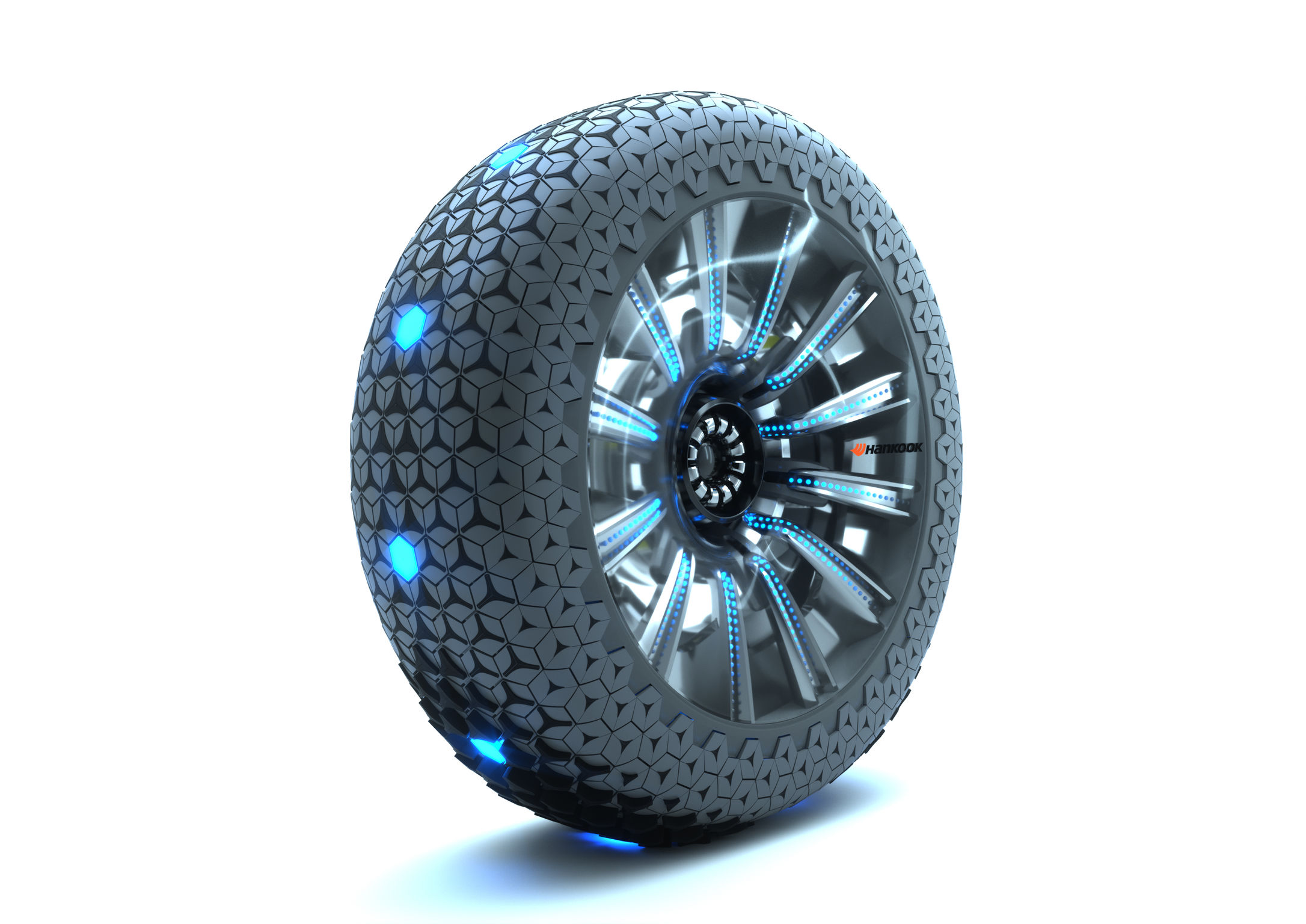 Custom Wheel/Tire Pack | BeamNG