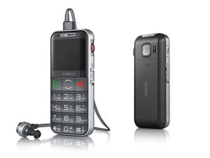 elderly phone(VK66)
