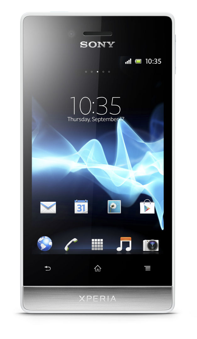 Xperia™ miro