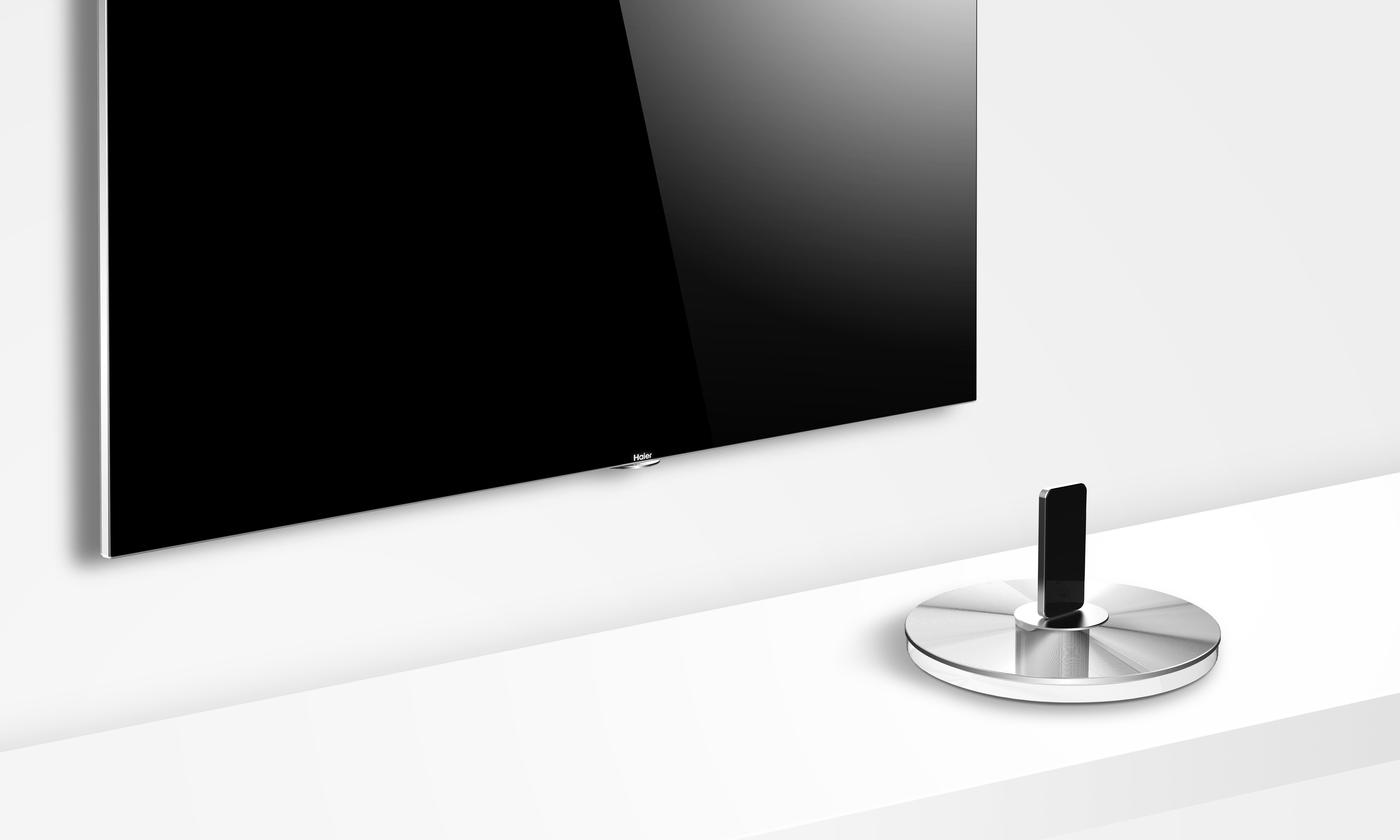 iF Design - Turntable Series TV