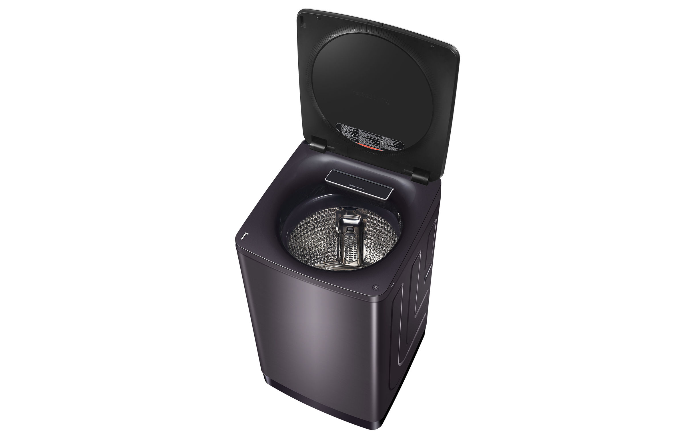 Casarte 901 Top Loader