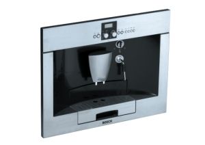 Einbau-Espresso-/Kaffee-Vollautomat TKN 68 E750