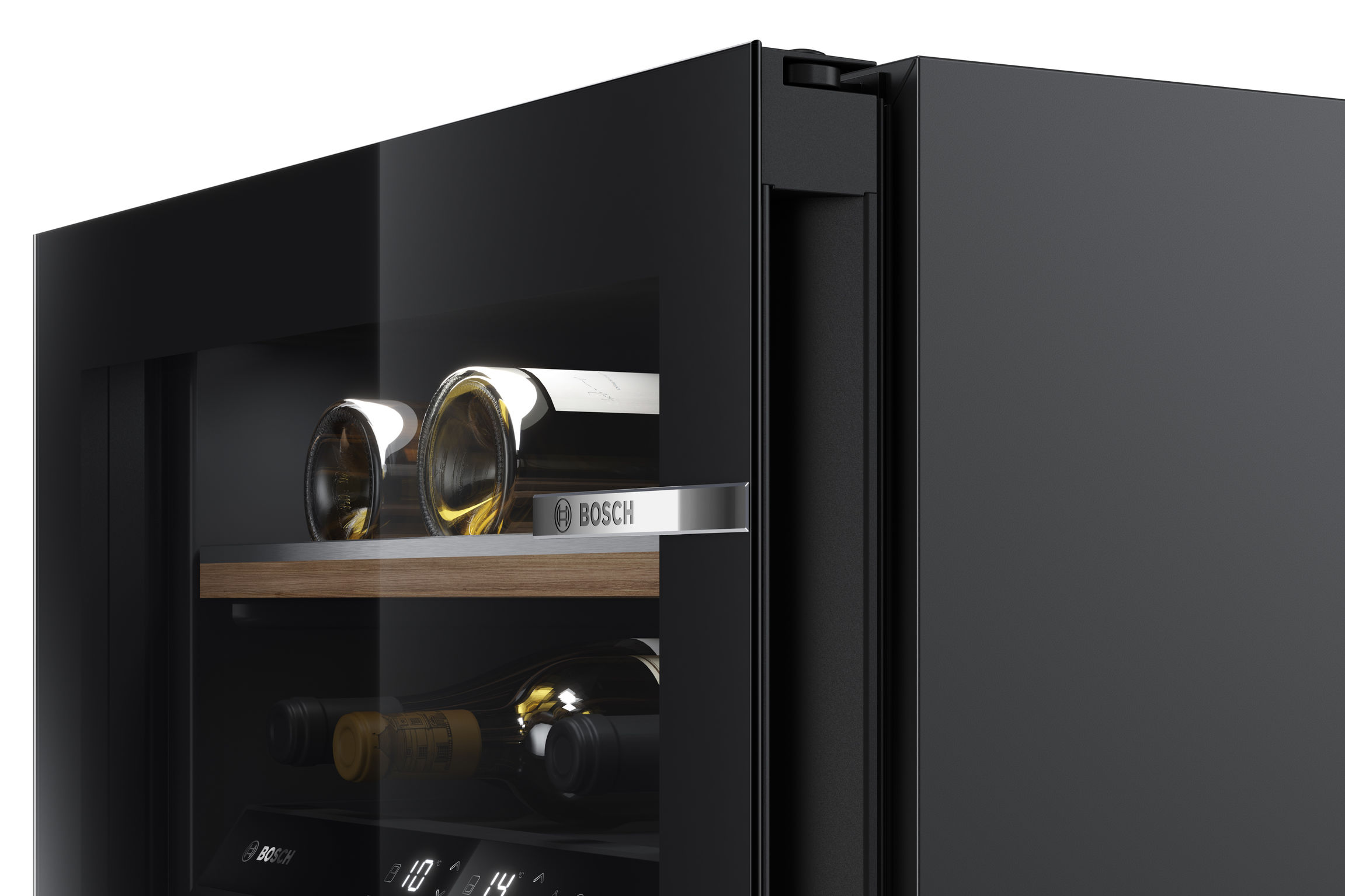 iF Design BOSCH Freestanding Wine FS 82