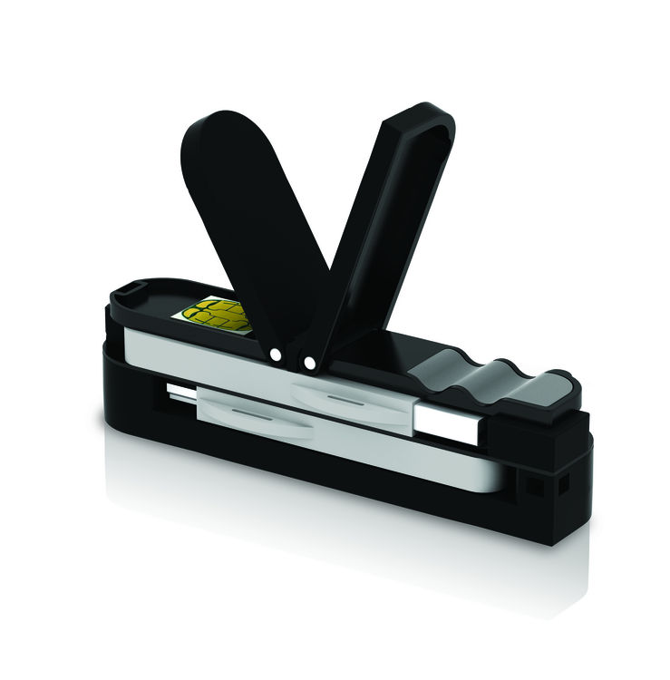 Multi-Tool Adaptor