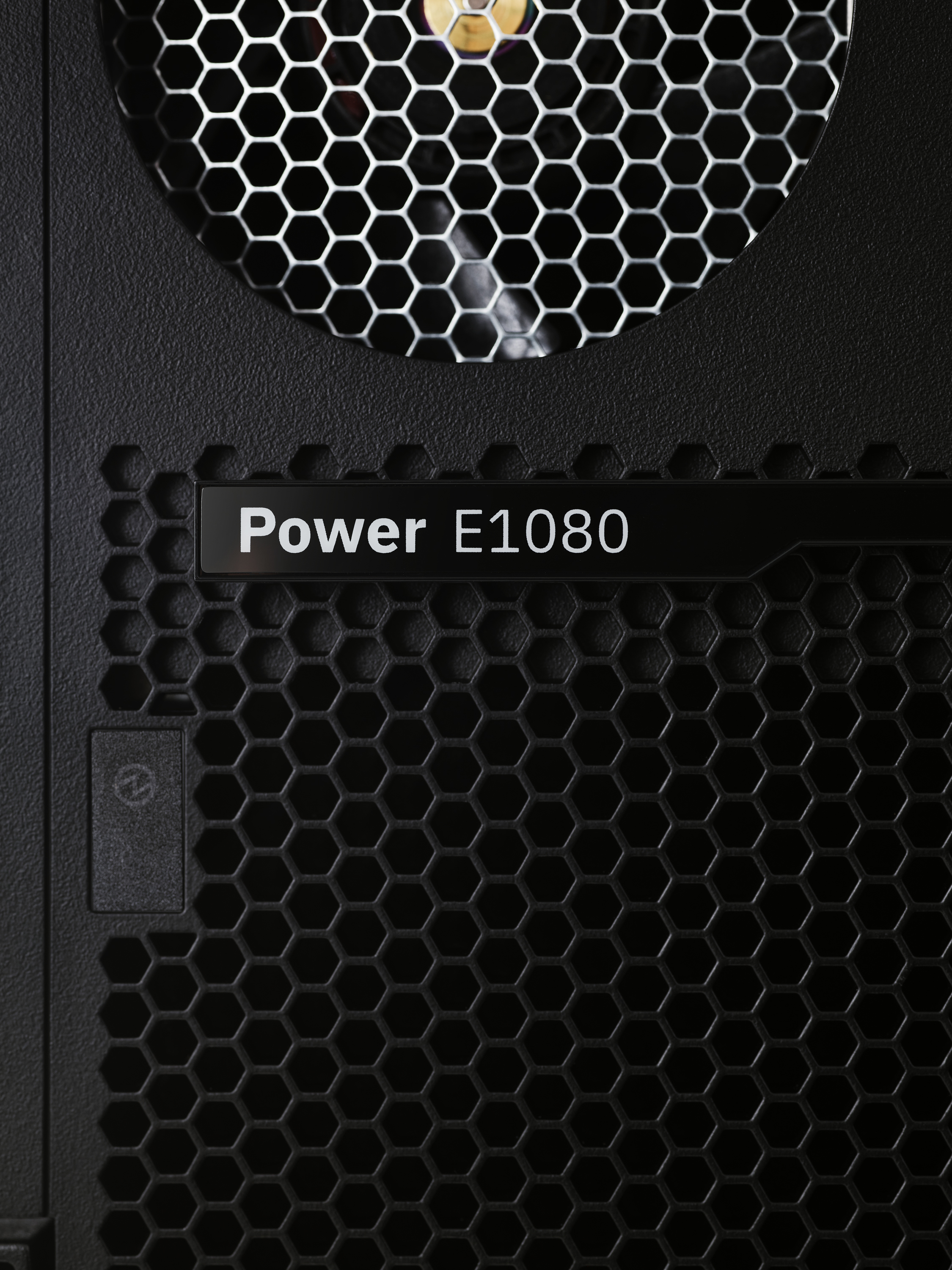 IBM Power10