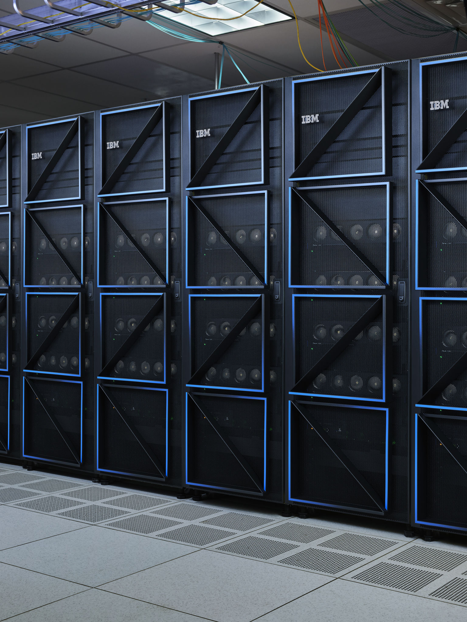 IBM Power10