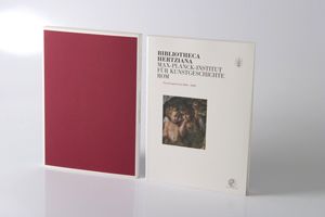 Bibliotheca Hertziana - Max-Planck-Institut für Kunstgeschichte Rom