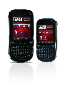 alcatel ot 806