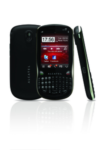 alcatel ot 806