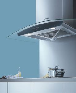 Siemens LC 36943 TI
