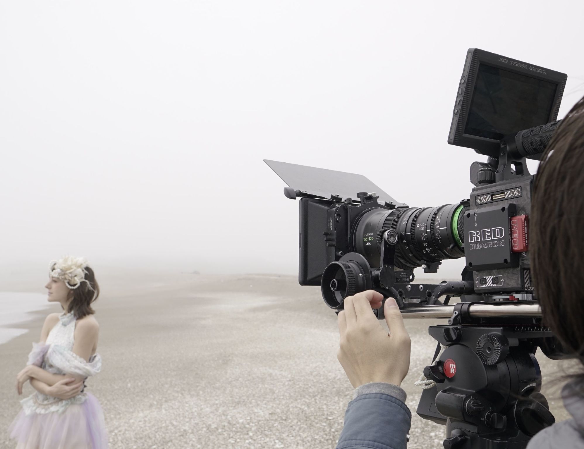 FUJINON XK6×20