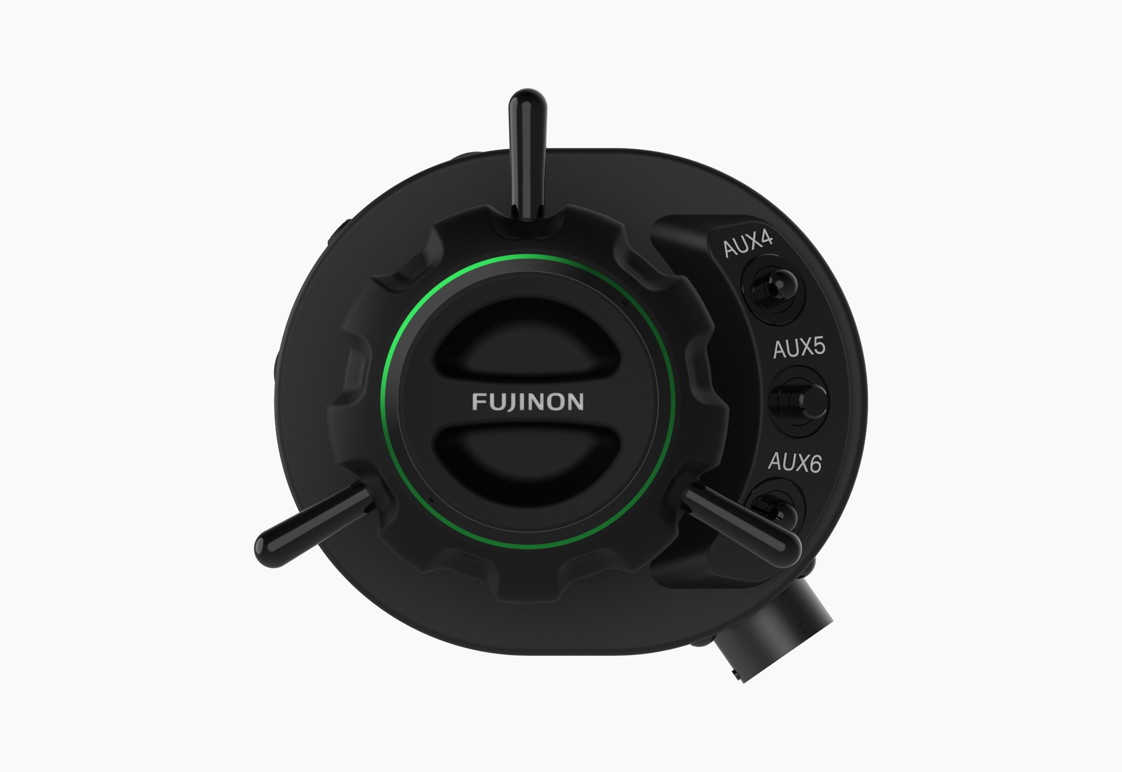 FUJINON EPD-51A-D02/F02