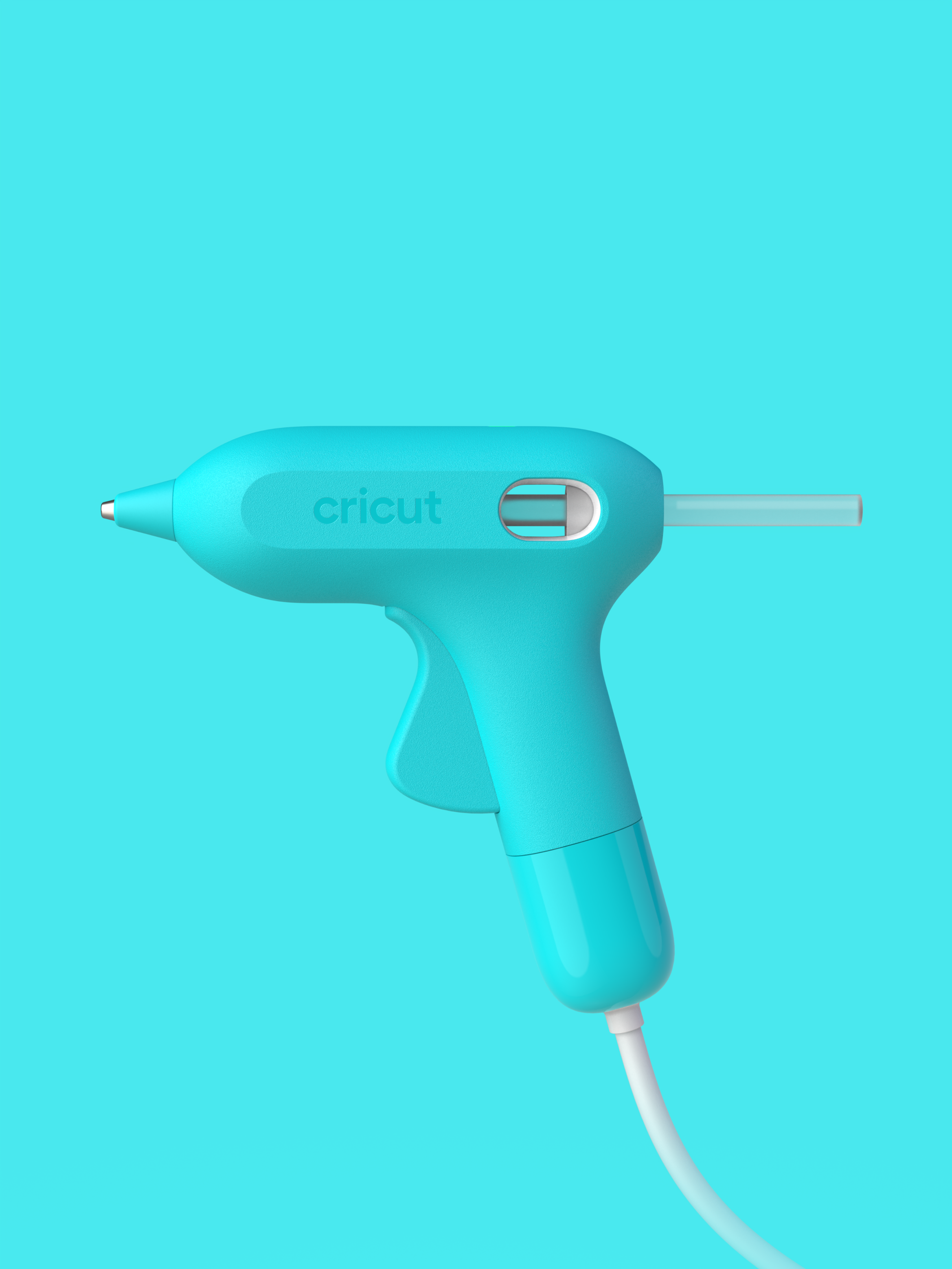 iF Design - Cricut Glue Gun