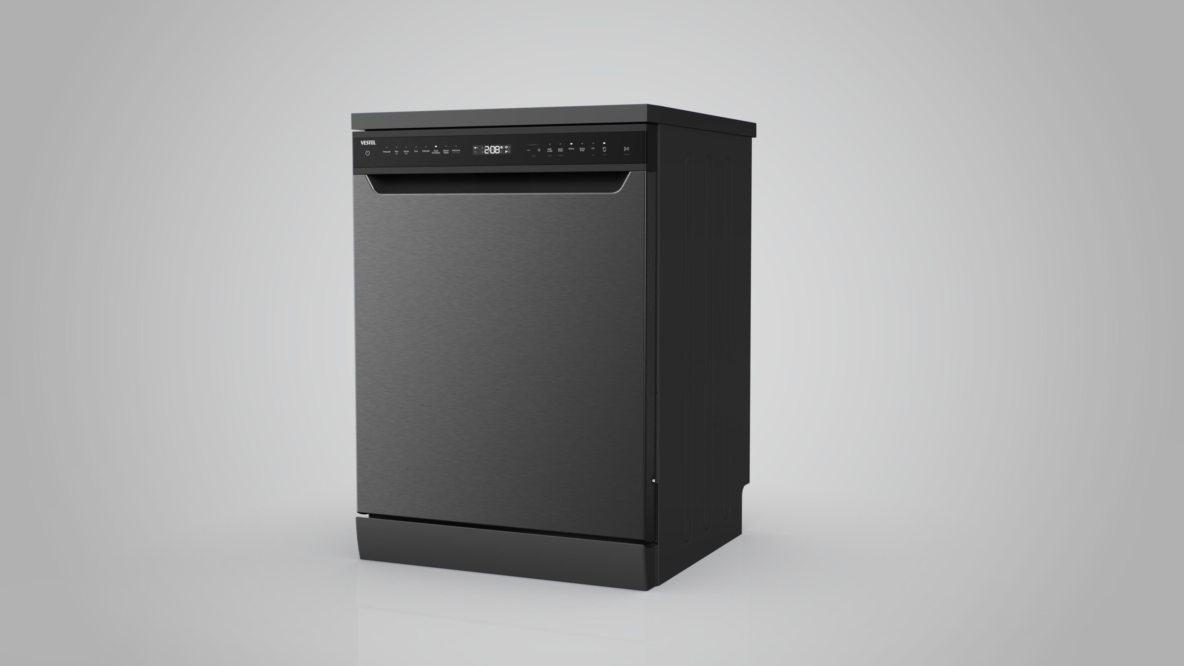 iF Design Vestel New B Line Dishwasher