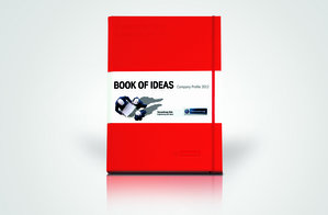 Ideenbuch 2012