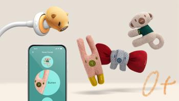 iF Design - Compal Electronics