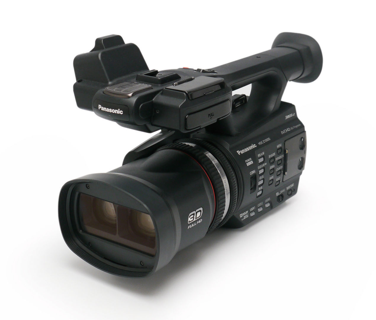 HDC-Z10000