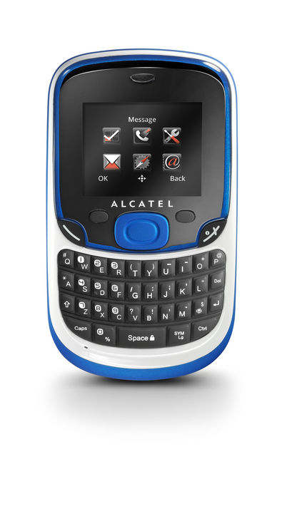 TCL Onetouch 4021 Feature Phone