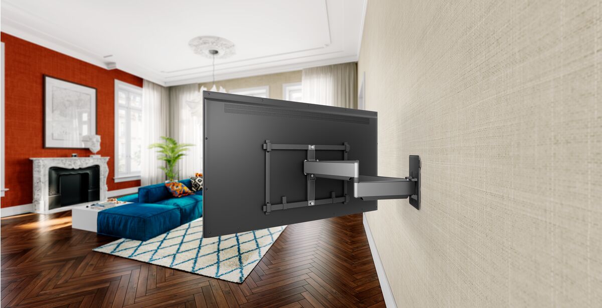 iF Design Vogel's TVM 5855 TV Wall Mount for large screens