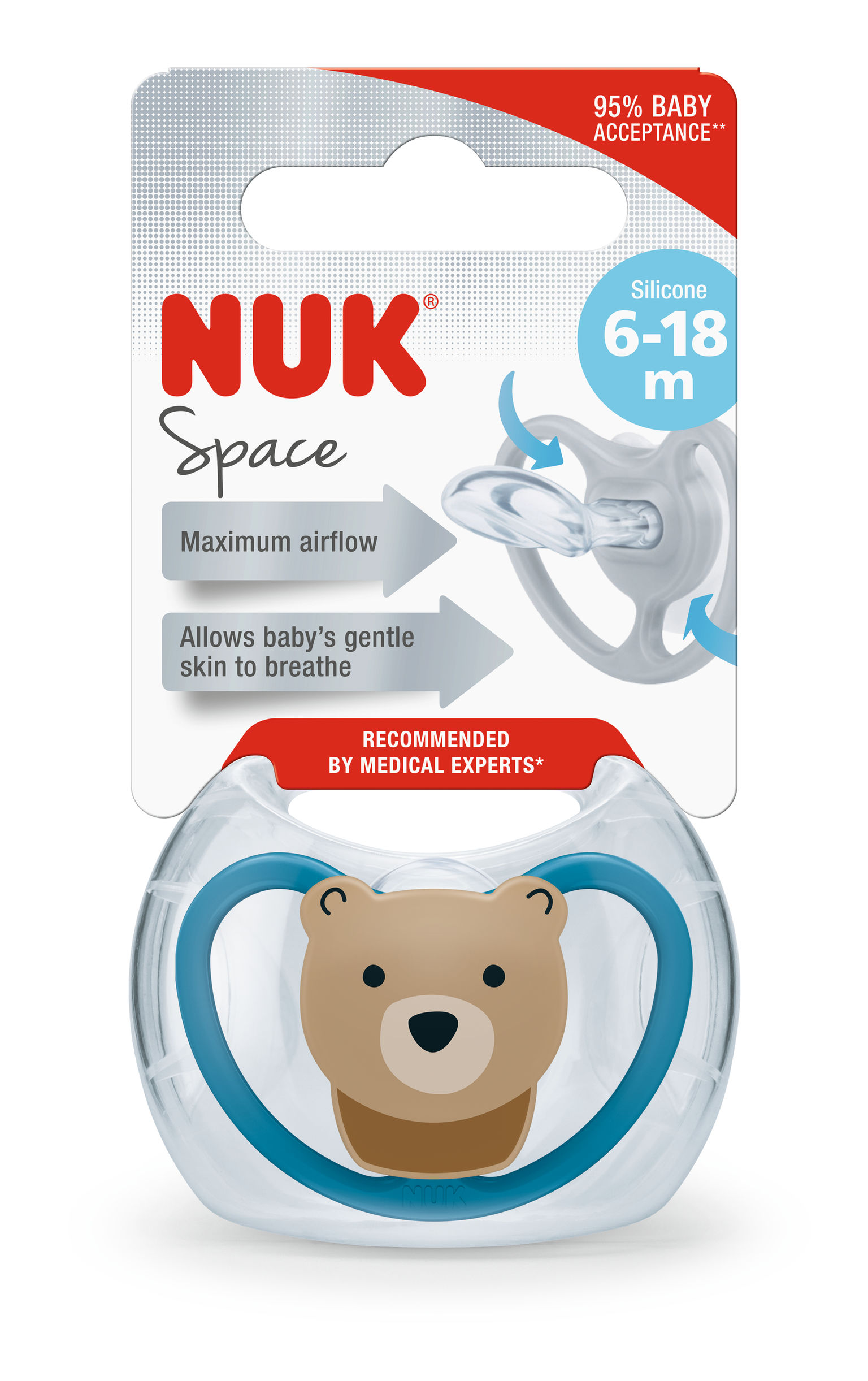 NUK Space