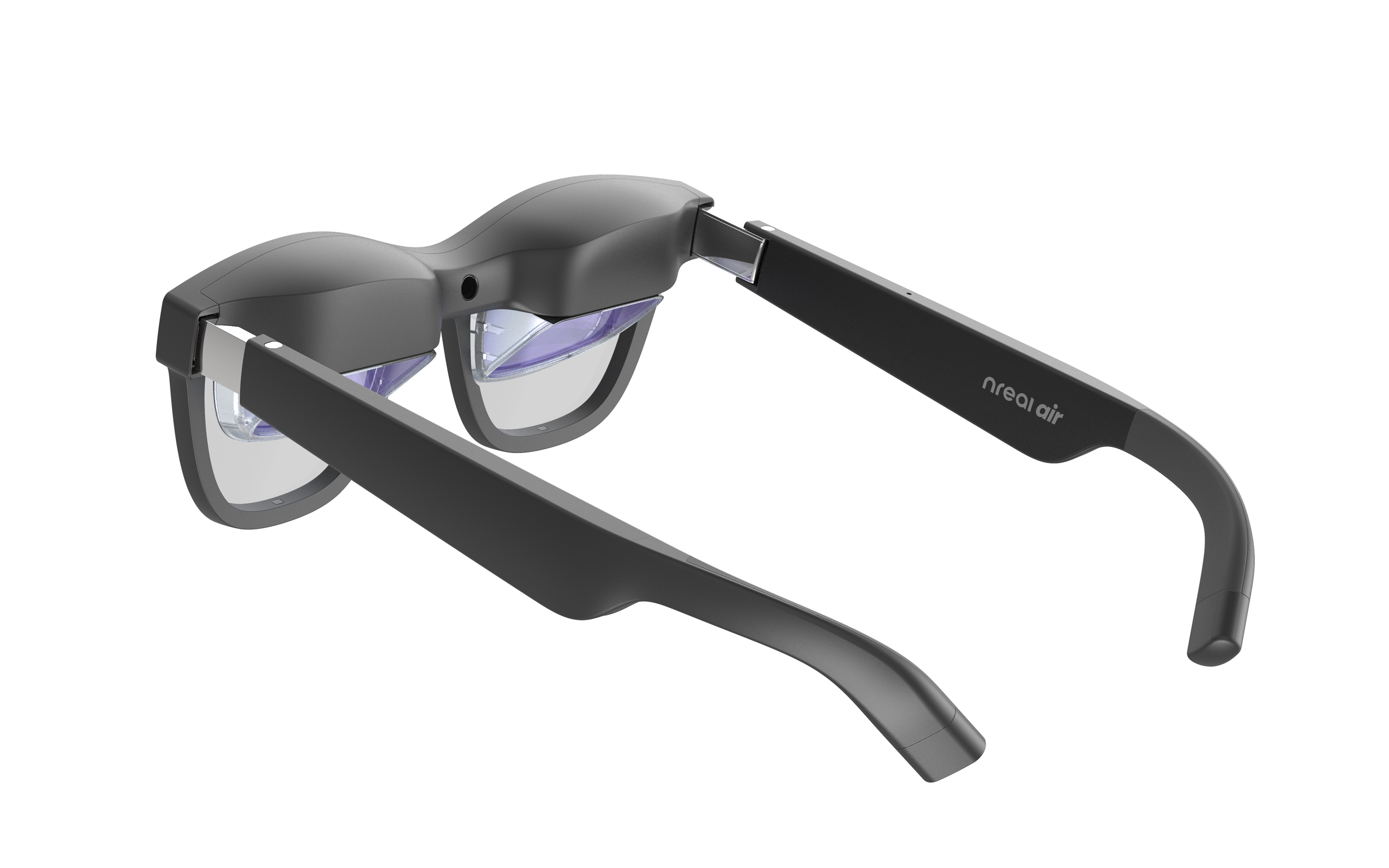 Nreal Air Glasses, In Real Life –