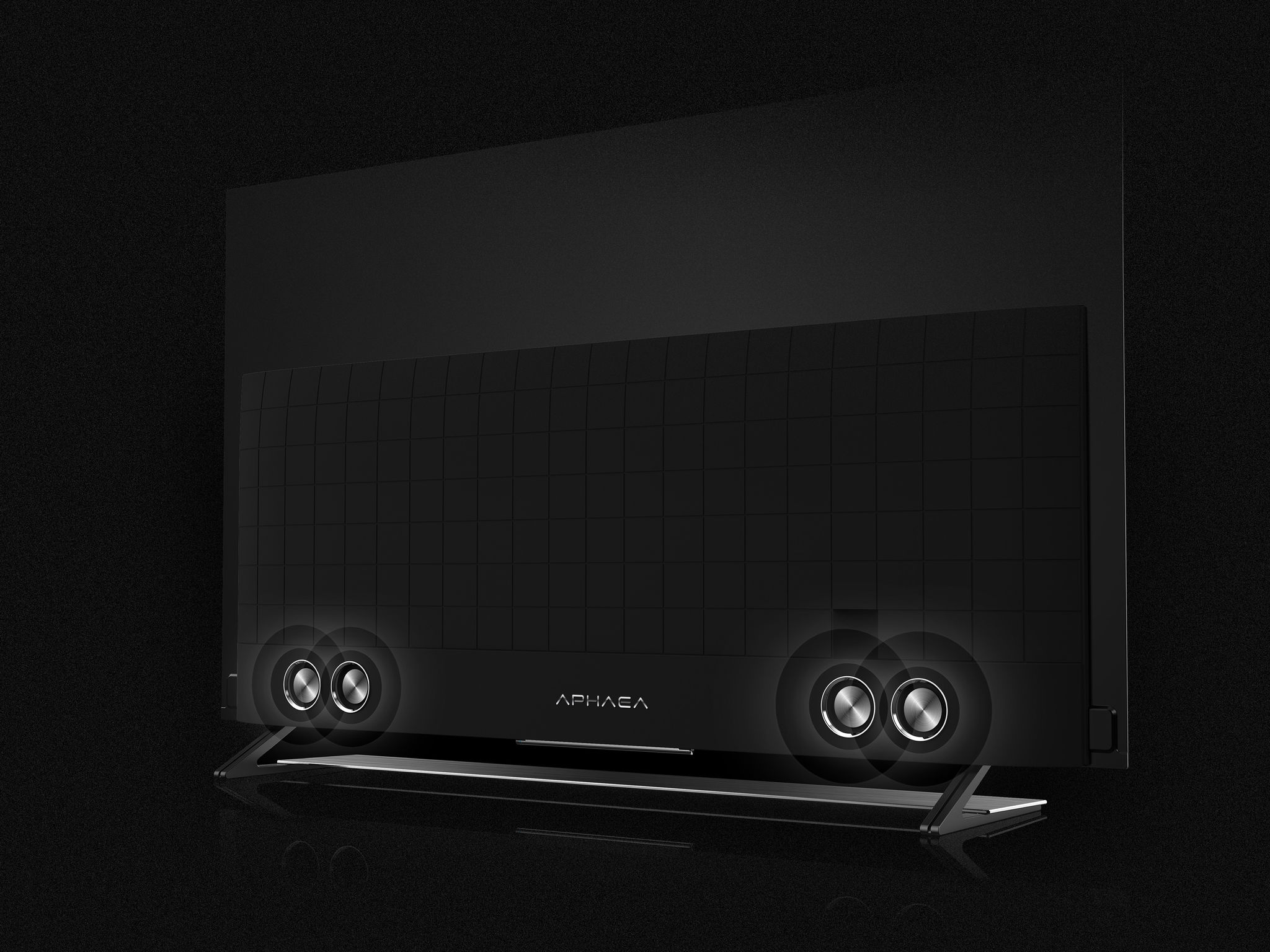 V5 Series Oled TV