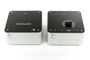 JVC ExoCounter BX-EC3 & BX-PW1