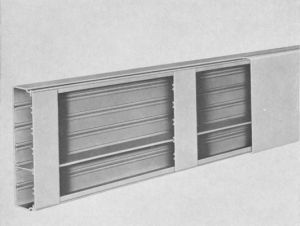 Installationskanal ARIS 50150