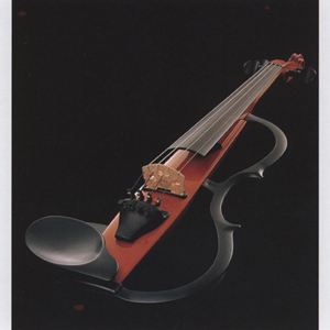 iF Design - YAMAHA Silent Violin SV-100