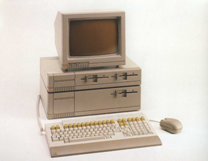 TA Computer-Systeme "Alphatronic" P 50/60, M 32