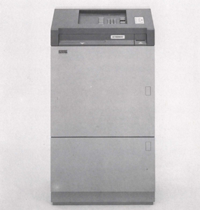 Automatischer Kontoauszugs-Drucker