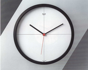 Wanduhr HR 5439