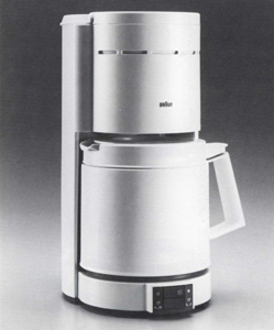 braun kf400