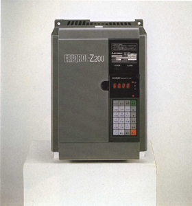Frequenzumformer FR-Z 200 3,7K