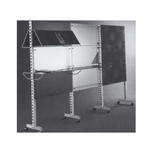 USM HALLER Display System