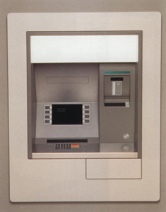 IBM 4738 Geldausgabeautomat