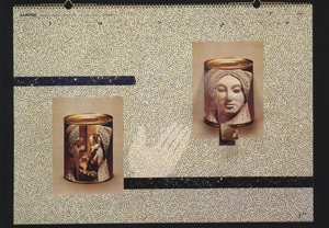 iF Design - ZANDERS-Kalender 1991