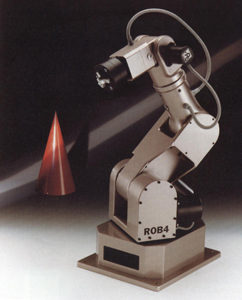 Industrieroboter  /1989