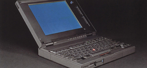 ThinkPad 700