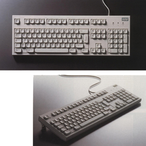 K200 PC-Tastatur