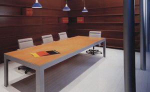 NAOS Executive environment furniture
