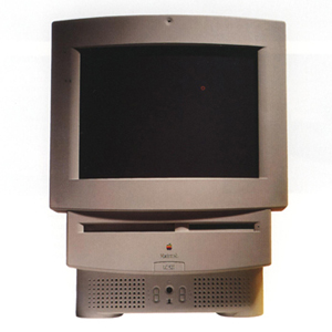Macintosh LC 500 Series