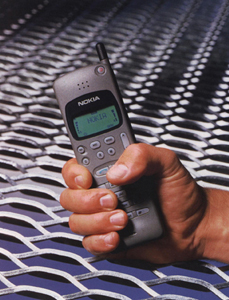 iF Design Nokia 2010