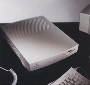 iF Design - Macintosh Quadra 605