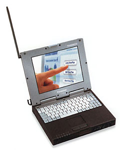 Toughbook 34