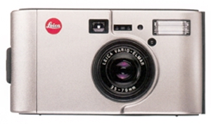 iF Design - Leica C2