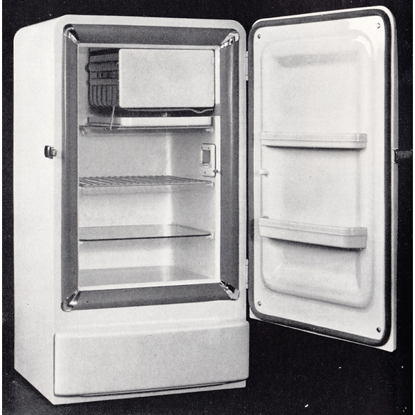 Kühlschrank 110 Liter