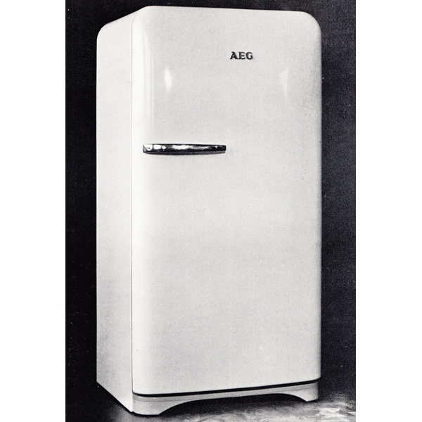 Kühlschrank 210 Liter